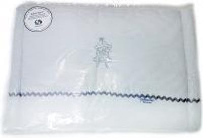 ANEL - hoofdbeschermer klein - Model: Bobbi - Safety vent. - Formaat: 40x60cm