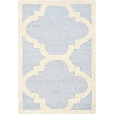Vloerkleed Clark handgemaakt | Safavieh