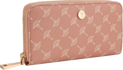 JOOP! Portemonnee Cortina 1.0 Melete Purse Nude Zalmroze