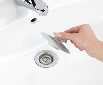 Wenko Afvoerplug Flex