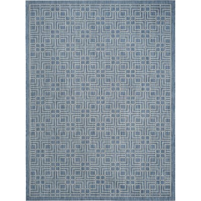 Vloerkleed Nantucket in- & outdoor | Safavieh