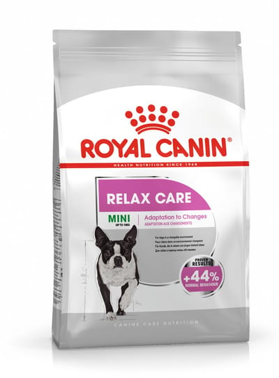 Royal Canin Relax Care Mini - 3 kg - Hondenvoer