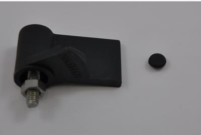 Vetus schakelset voor PM/PW/PX/PZ grijs