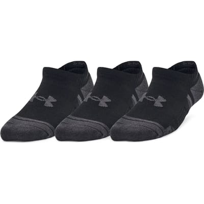 Kindersokken Under Armour Performance Tech (x3)