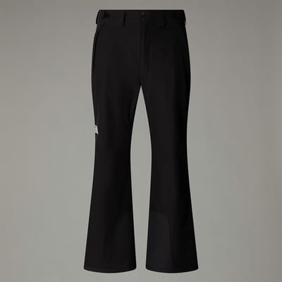 The North Face Descendit pant tnf black XL