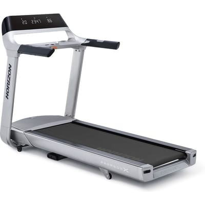 Loopband Horizon Fitness Paragon X