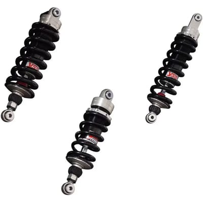 Achtervering motorfiets YSS MZ456 Topline Z-Series Yamaha