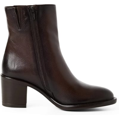 Dameslaarzen met hak Tamaris 1-25318-45