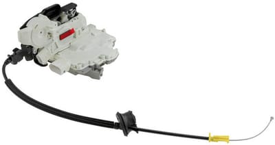 Deurslot achter OEM 4G8837016