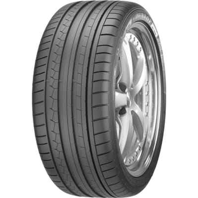 Zomerbanden DUNLOP Sport Maxx GT 235/40R18 91Y
