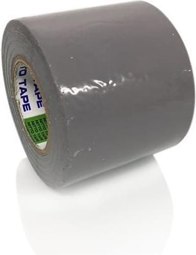 Nitto NITTO - ISOLATIETAPE - GRIJS - 50 mm x 20 m