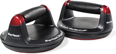 Perfect Fitness Push Up Pro - Opdruksteunen - Home gym - Push Up Grip