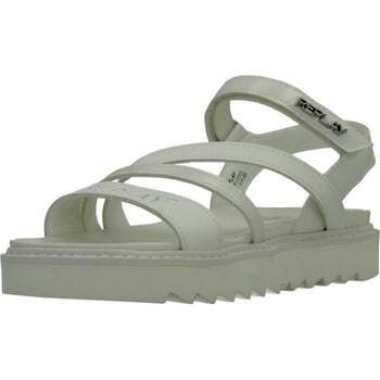 Sandalen met sleehak Replay Jt420009s