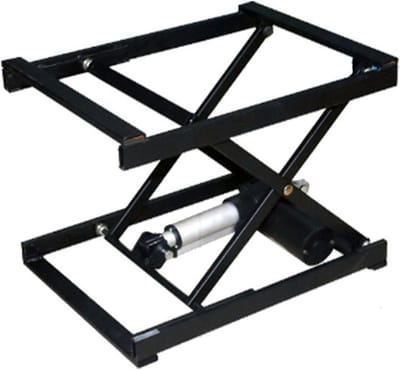 Elektrische Salontafel Lift Mechanisme - Schaarlift met Afstandsbediening - 60 kg Hefvermogen