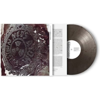 Brainbloodvolume - Ned's Atomic Dustbin