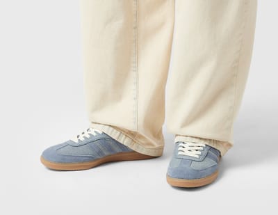 adidas Originals Samba OG, blauw