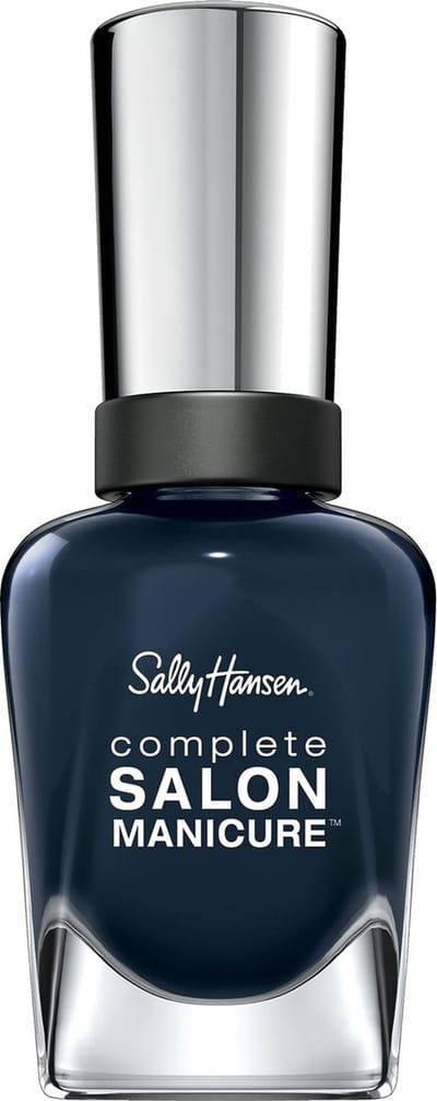 Sally Hansen Complete Salon Manicure Nagellak - 533 Tropic Thunder