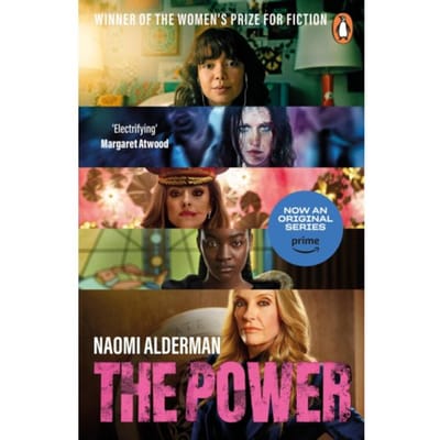 The Power - Naomi Alderman