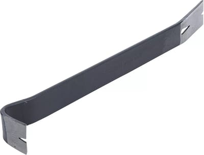 BGS Koevoet/kistenopener - vlak - 380 mm