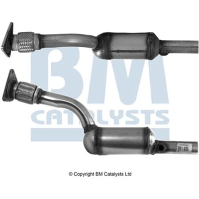 Katalysator BM CATALYSTS BM91255H
