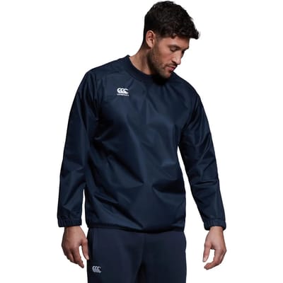 Waterdicht Canterbury Club Vaposhield Contact