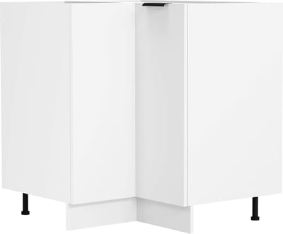 Hoekkast Keukenkast Keukenonderkast Keukenmeubel Fasola