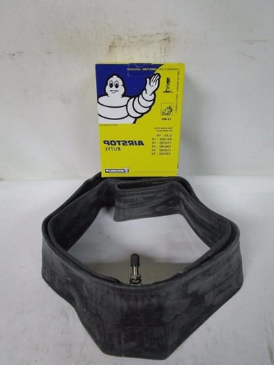 Binnenband Motorcross - Banden Reparatie - Off-Road Rijden - Butyl Airstop Technologie - 19 Inch
