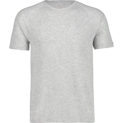 Cmp 3y07257 T-shirt Met Korte Mouwen Grijs XL Man