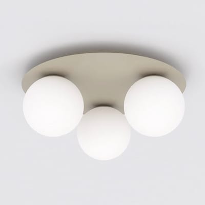 Plafondlamp Emibig Lighting Solar 3