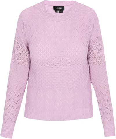 usha Jumper