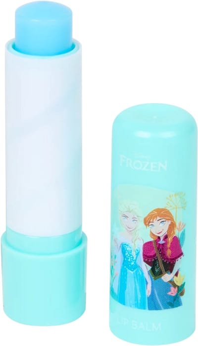 Disney Frozen vegan lipbalm - lipbalsem - cranberry - vegan lippenbalsem - 4,3g
