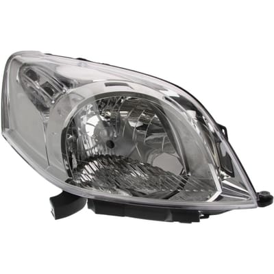 Koplampen TYC 20-11811-05-2, rechts