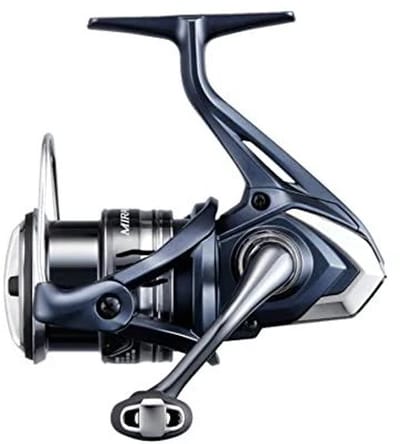 Shimano 22 MIRAVEL 2500SHG Spinning Reel