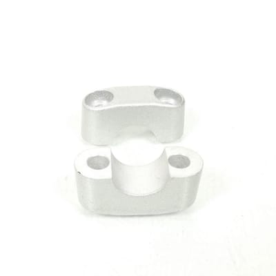Pontet de guidon origine pour Auto 0/000.350.6003 / Ø22mm / 32mm Neuf
