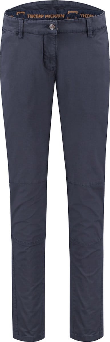 Tricorp 504005 Werkbroek Chino Dames | L