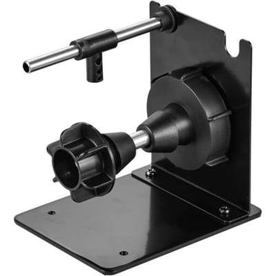 TOOLCRAFT ASD-320 Soldeerbouthouder (l x b x h) 110 x 81 x 107 mm 1 stuk(s)