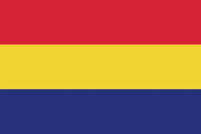 Vlag Carnaval Haverriek 150x225cm