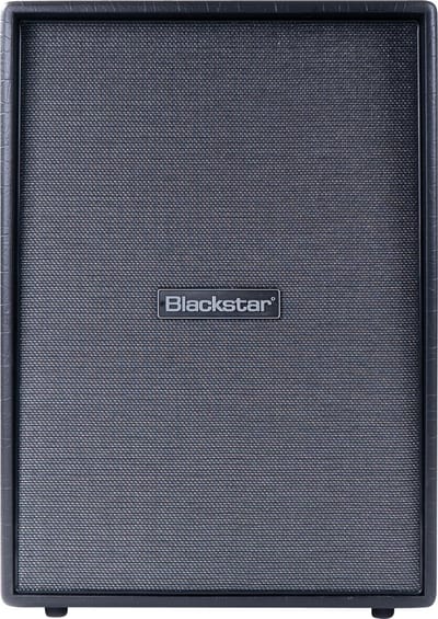 Blackstar HT-212VOC MKIII - 160w,2x12, Speakercabinet