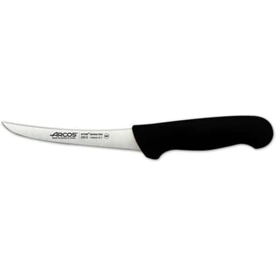 Uitbeenmes - ARCOS - 2900- Prof 291225 - Blad 14 cm - Roestvrij staal - Ergonomisch handvat