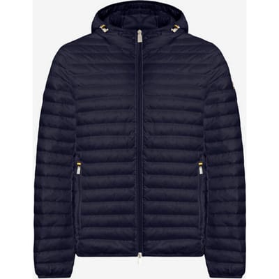 donkerblauw man jasje