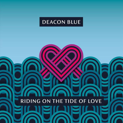 Riding On The Tide Of Love