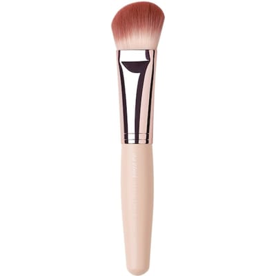Da Vinci Powder- and rouge brush Rougekwast schuin, volle kunststof vezels Teint Dames