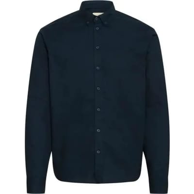 Shirt met lange mouwen Blend Bader