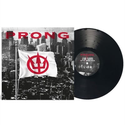 Prong LP - voor Geen - standaard