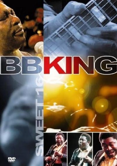 BB King - Sweet 16