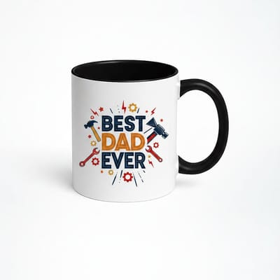 Nevolis® | Espressomok 330ml met Uniek Design | Ontwerp Jouw Eigen Mok | Handgemaakt Cadeau voor Koffieliefhebbers | Gepersonaliseerd op Aanvraag | Enkel of Grote Bestelling