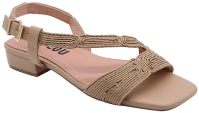 Bibi Lou - Schoenen - Camel - Vrouwen - Maat 36 -