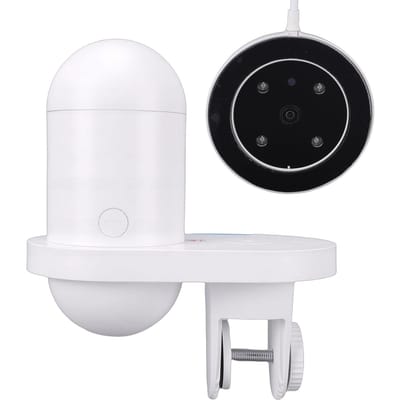 Mangeoire à poissons automatique 230 ml Grande capacité WiFi 2,4G 5G Distributeur automatique de nourriture pour poissons avec contrôle par application Minuterie 2,5K