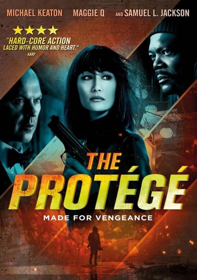 Protégé (DVD)