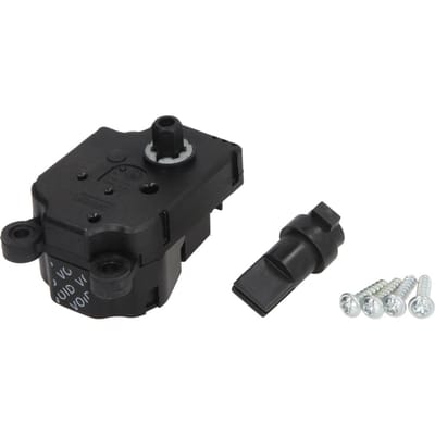 Airconditioner, stappenmotor MAHLE AA 20 000P